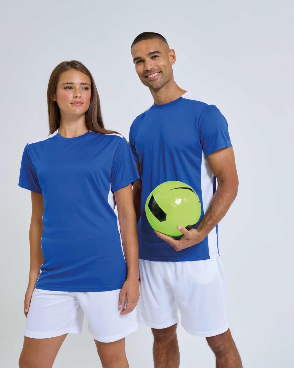 TRIDRI TriDri® Contrast performance t-shirt T-Shirts personalisierbar