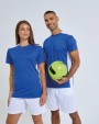 T-shirts TRIDRI TriDri® Contrast performance t-shirt voor bedrukking &amp; borduring