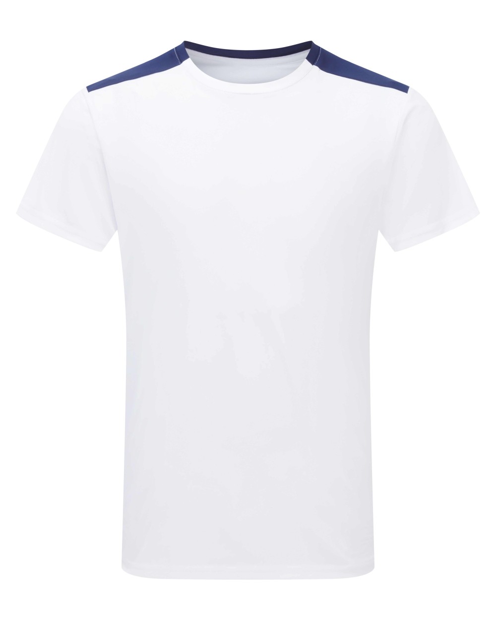 T-Shirts personnalisable TRIDRI T-shirt TriDri® Contrast Performance