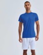 T-shirts TRIDRI TriDri® Contrast performance t-shirt voor bedrukking &amp; borduring