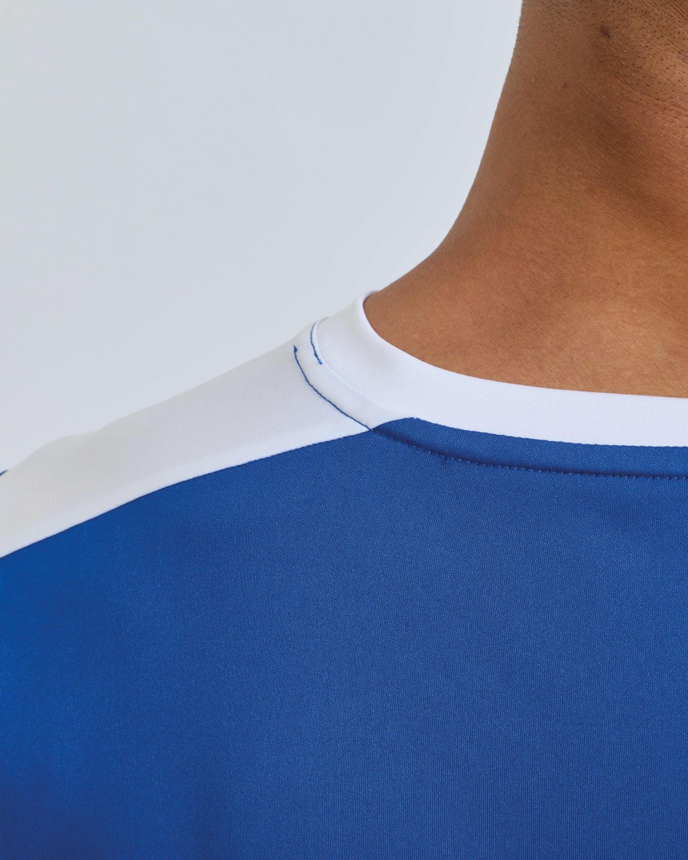 TRIDRI TriDri® Contrast performance t-shirt T-Shirts personalisierbar