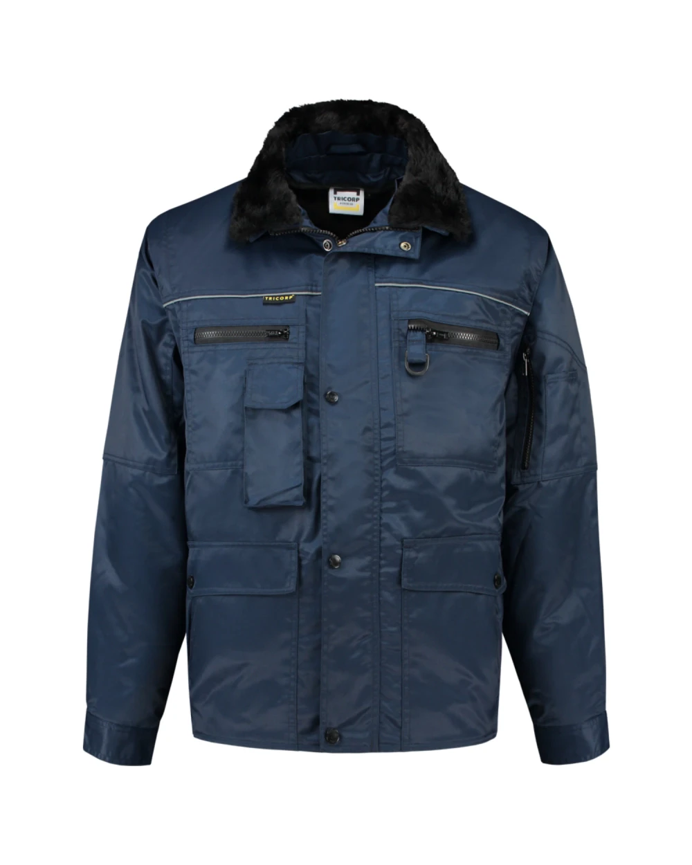TRICORP Pilotenjacke Industrie Jacken personalisierbar