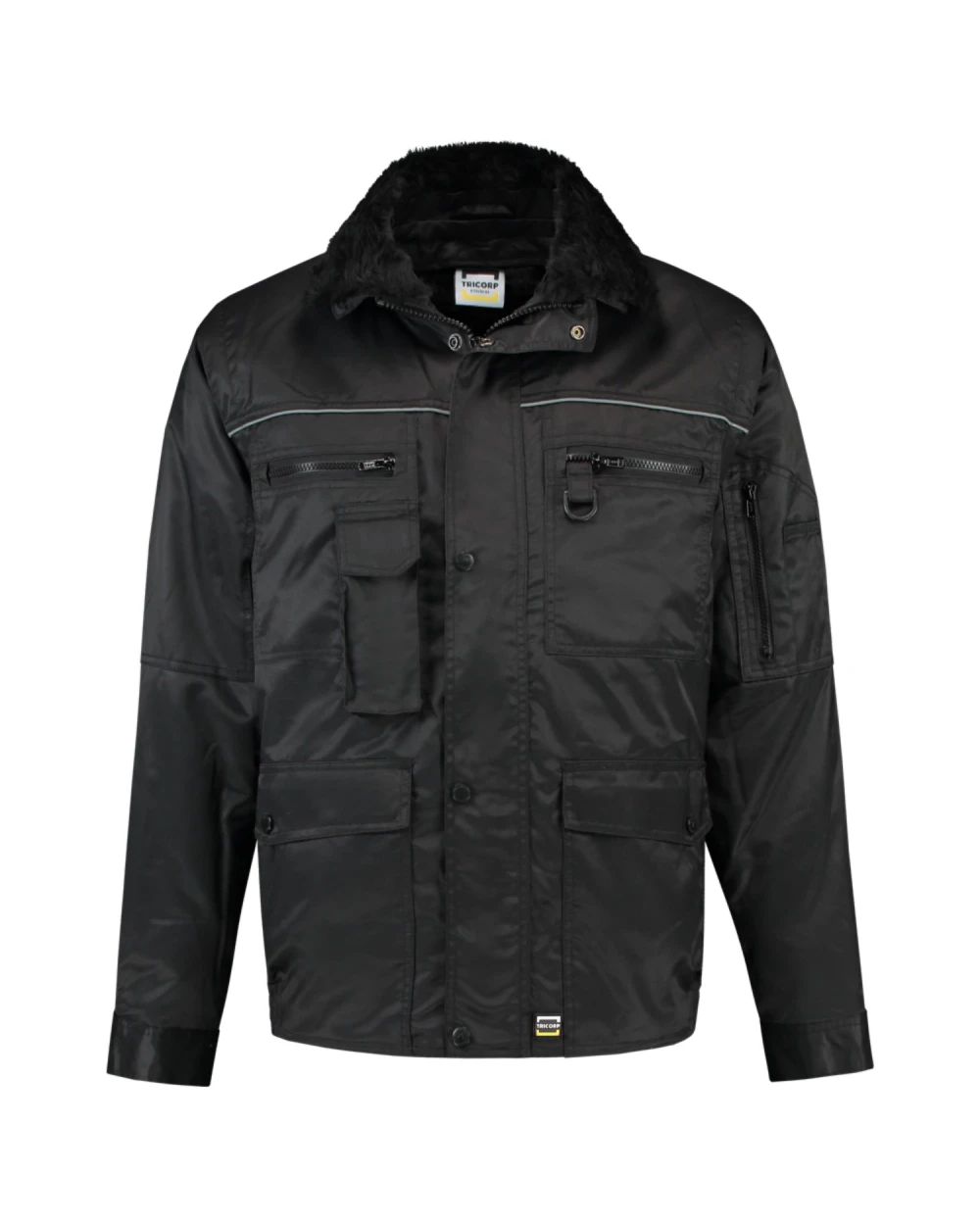 Vestes personnalisable TRICORP Blouson D'Aviateur Industrie
