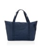 4DO Sonny Aware™ RPET XL Kühltasche Taschen personalisierbar