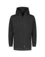 Sweat-shirts personnalisable TRICORP Sweat Capuchon Zippé Lavable 60°C