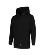 TRICORP Sweatjacke Kapuze Waschbar 60°C Sweatshirts personalisierbar