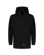 TRICORP Sweatjacke Kapuze Waschbar 60°C Sweatshirts personalisierbar