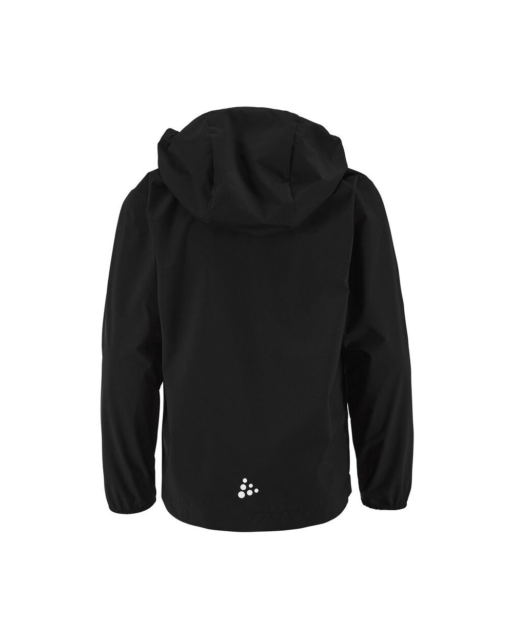 Jassen CRAFT Squad Go Weather Jacket Jr voor bedrukking &amp; borduring