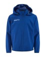 Jassen CRAFT Squad Go Weather Jacket Jr voor bedrukking &amp; borduring
