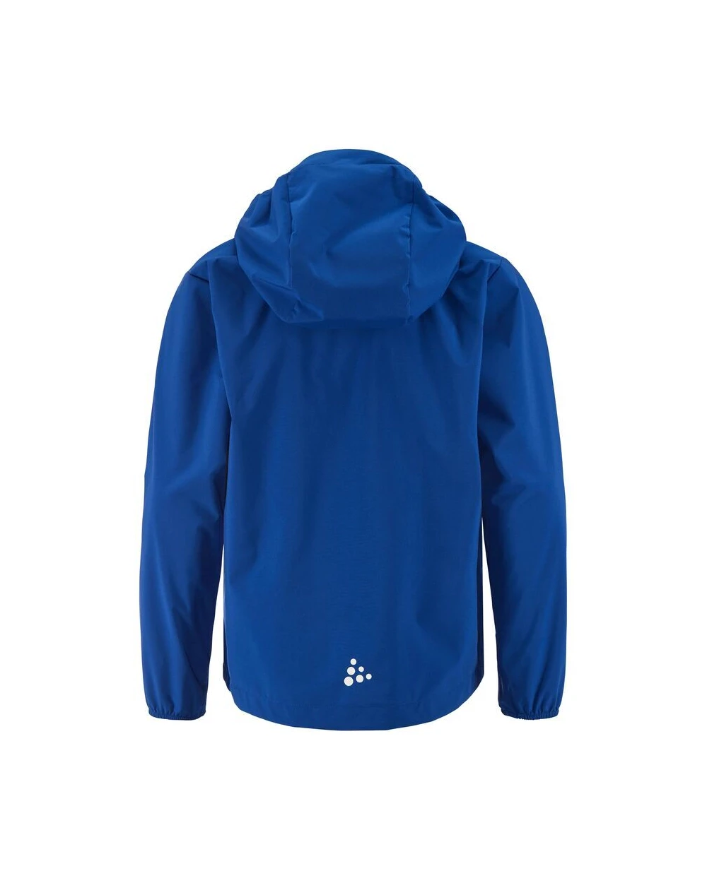 Jassen CRAFT Squad Go Weather Jacket Jr voor bedrukking &amp; borduring