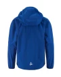 Jassen CRAFT Squad Go Weather Jacket Jr voor bedrukking &amp; borduring
