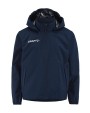 Jassen CRAFT Squad Go Weather Jacket Jr voor bedrukking &amp; borduring