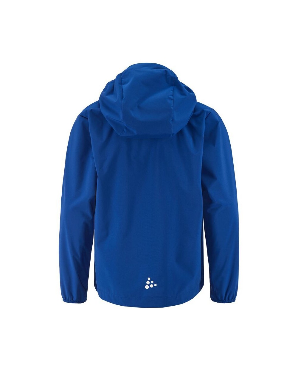CRAFT Squad Go Weather Jacket Jr Jacken personalisierbar