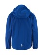 Jassen CRAFT Squad Go Weather Jacket Jr voor bedrukking &amp; borduring