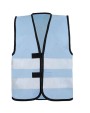 Gilets de sécurité personnalisable KORNTEX Children´s Safety Vest