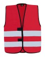 Gilets de sécurité personnalisable KORNTEX Children´s Safety Vest