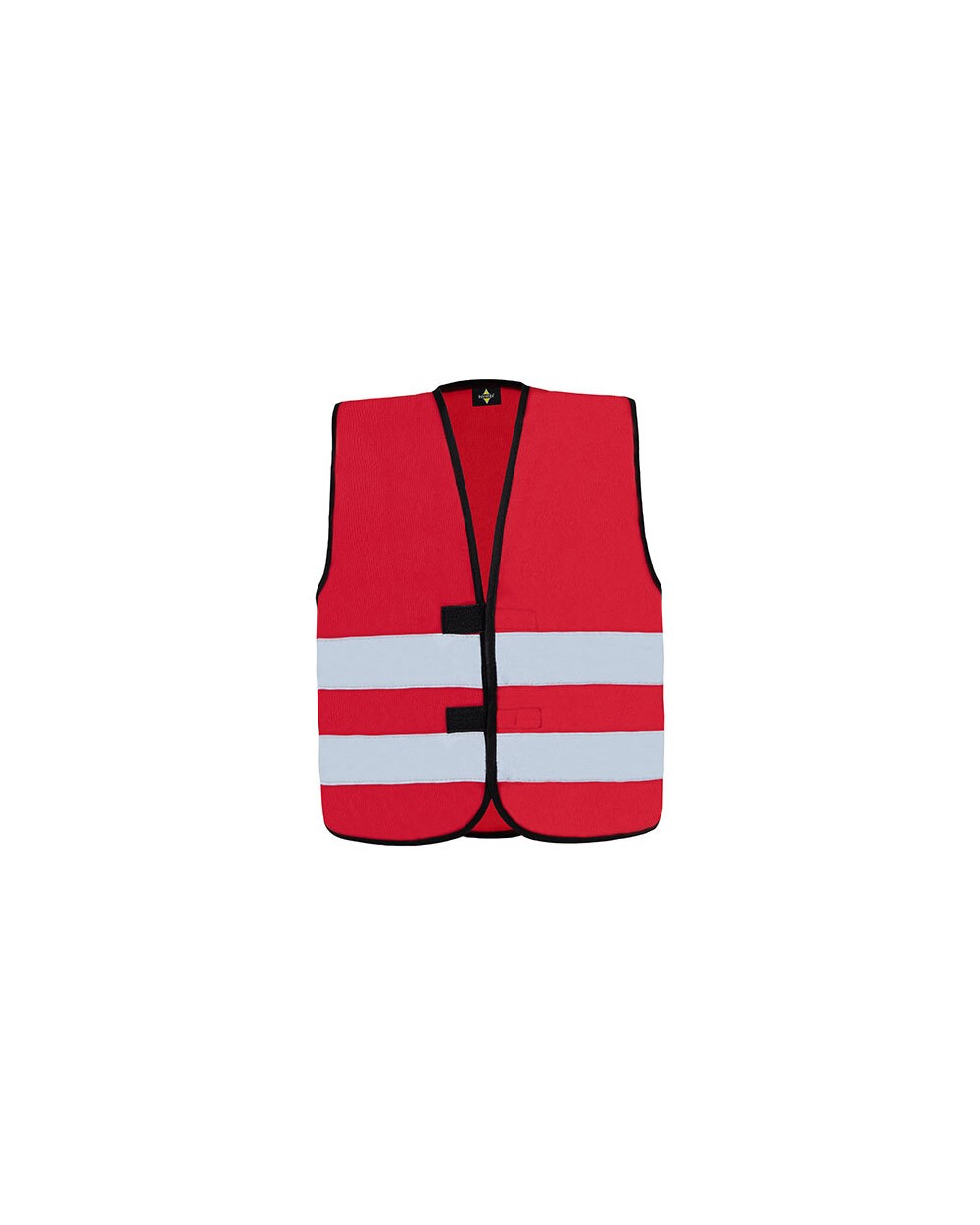 KORNTEX Children´s Safety Vest Warnwesten personalisierbar