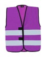 Gilets de sécurité personnalisable KORNTEX Children´s Safety Vest