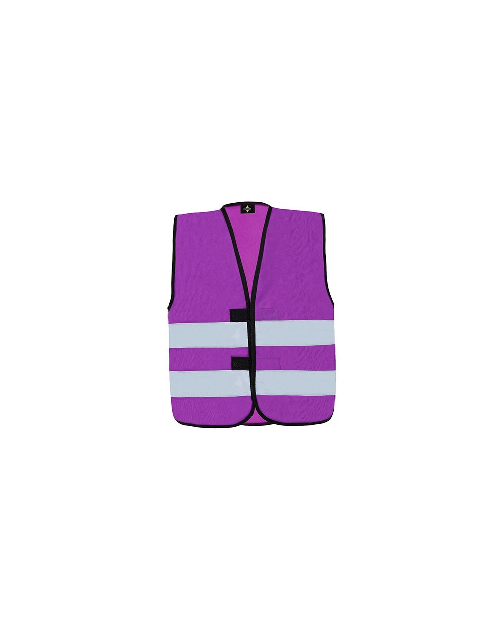 Gilets de sécurité personnalisable KORNTEX Children´s Safety Vest