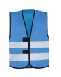 Gilets de sécurité personnalisable KORNTEX Children´s Safety Vest