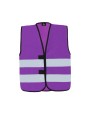 Gilets de sécurité personnalisable KORNTEX Children´s Safety Vest