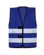 Gilets de sécurité personnalisable KORNTEX Children´s Safety Vest