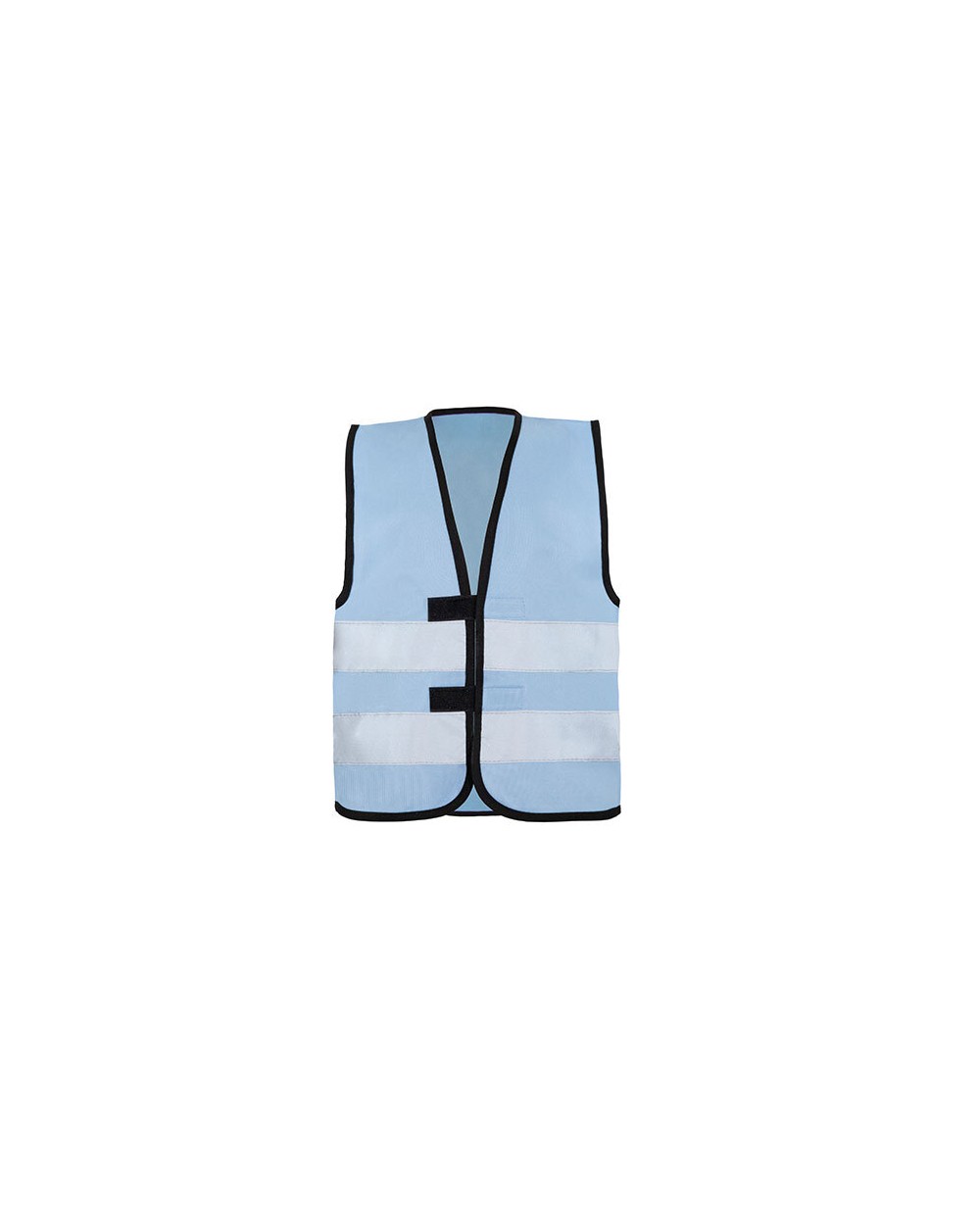 KORNTEX Children´s Safety Vest Warnwesten personalisierbar