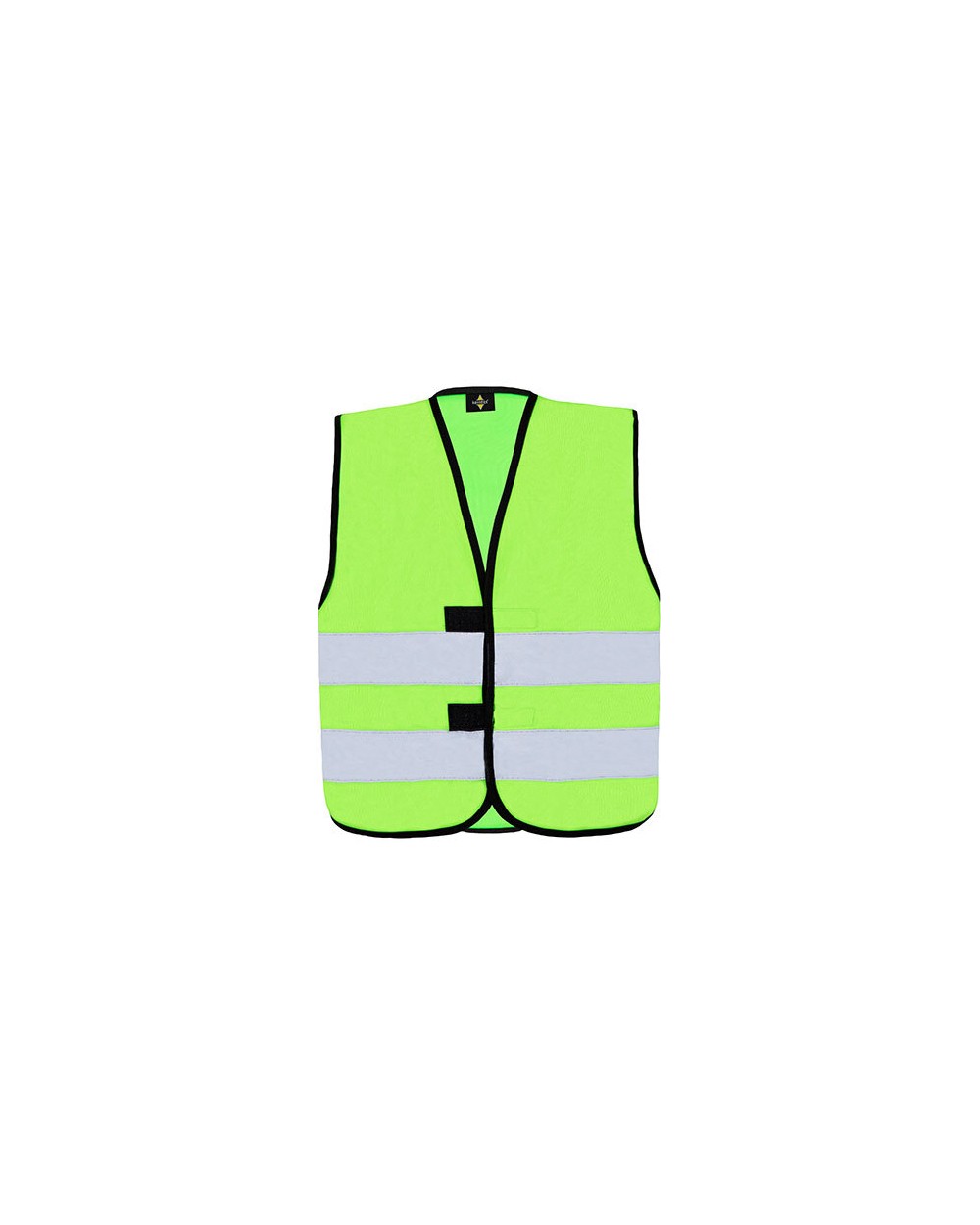 Gilets de sécurité personnalisable KORNTEX Children´s Safety Vest