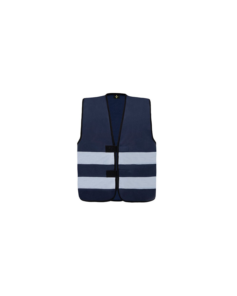 Gilets de sécurité personnalisable KORNTEX Children´s Safety Vest