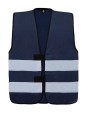 Gilets de sécurité personnalisable KORNTEX Children´s Safety Vest