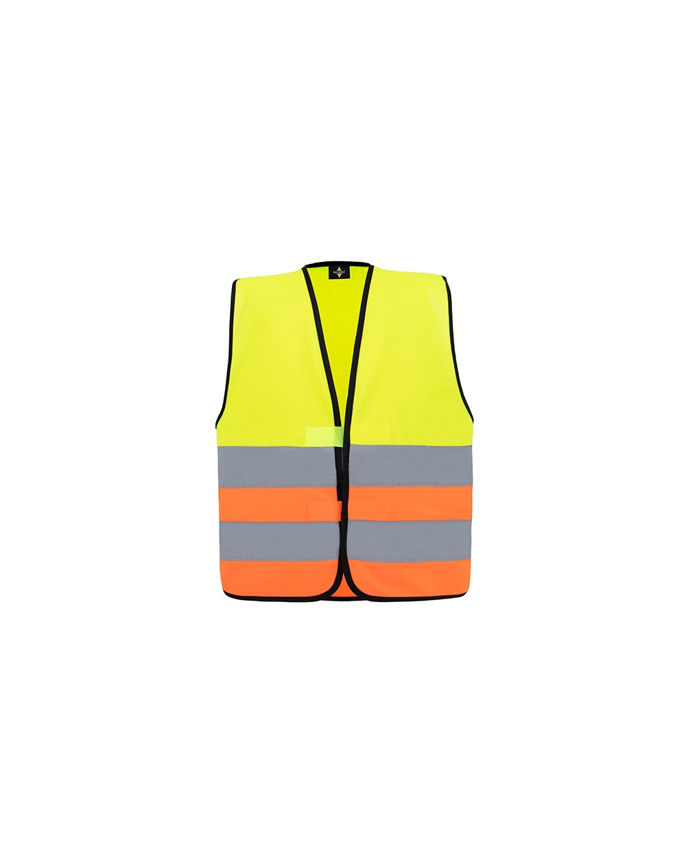 KORNTEX Children´s Safety Vest Warnwesten personalisierbar