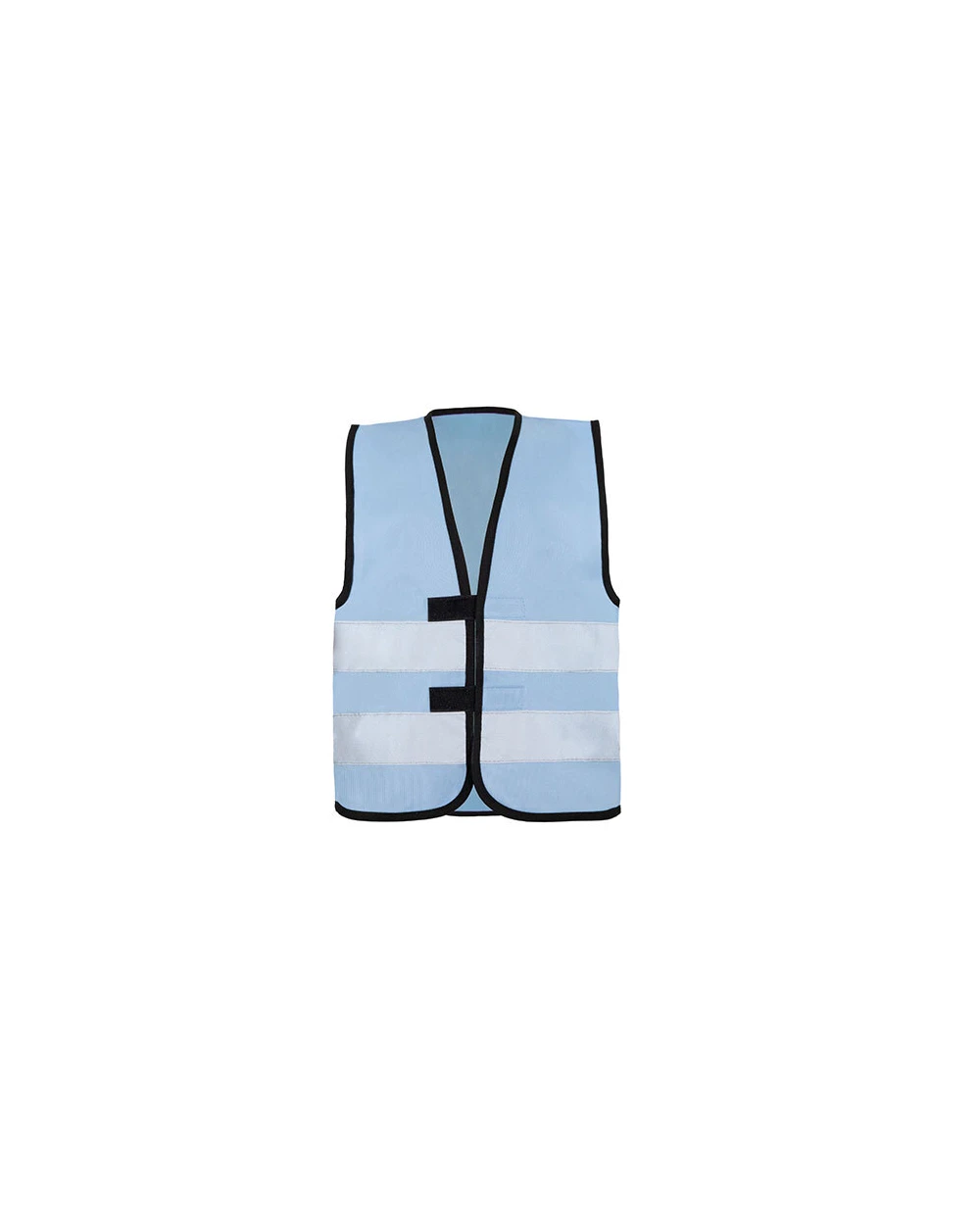 Gilets de sécurité personnalisable KORNTEX Children´s Safety Vest