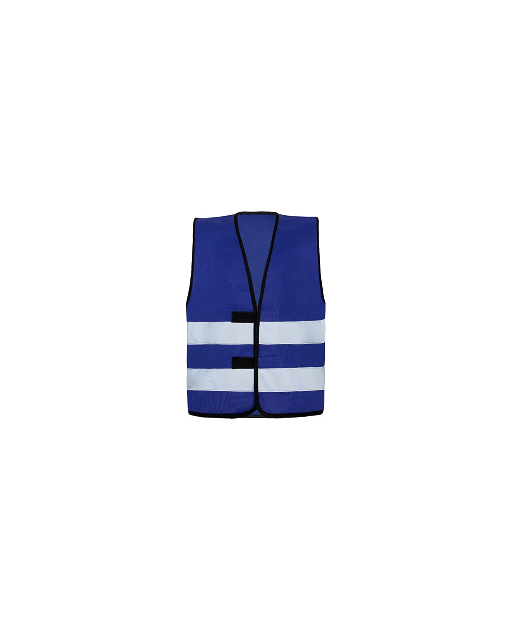 Fluo vestjes KORNTEX Functional Vest for Kids voor bedrukking &amp; borduring
