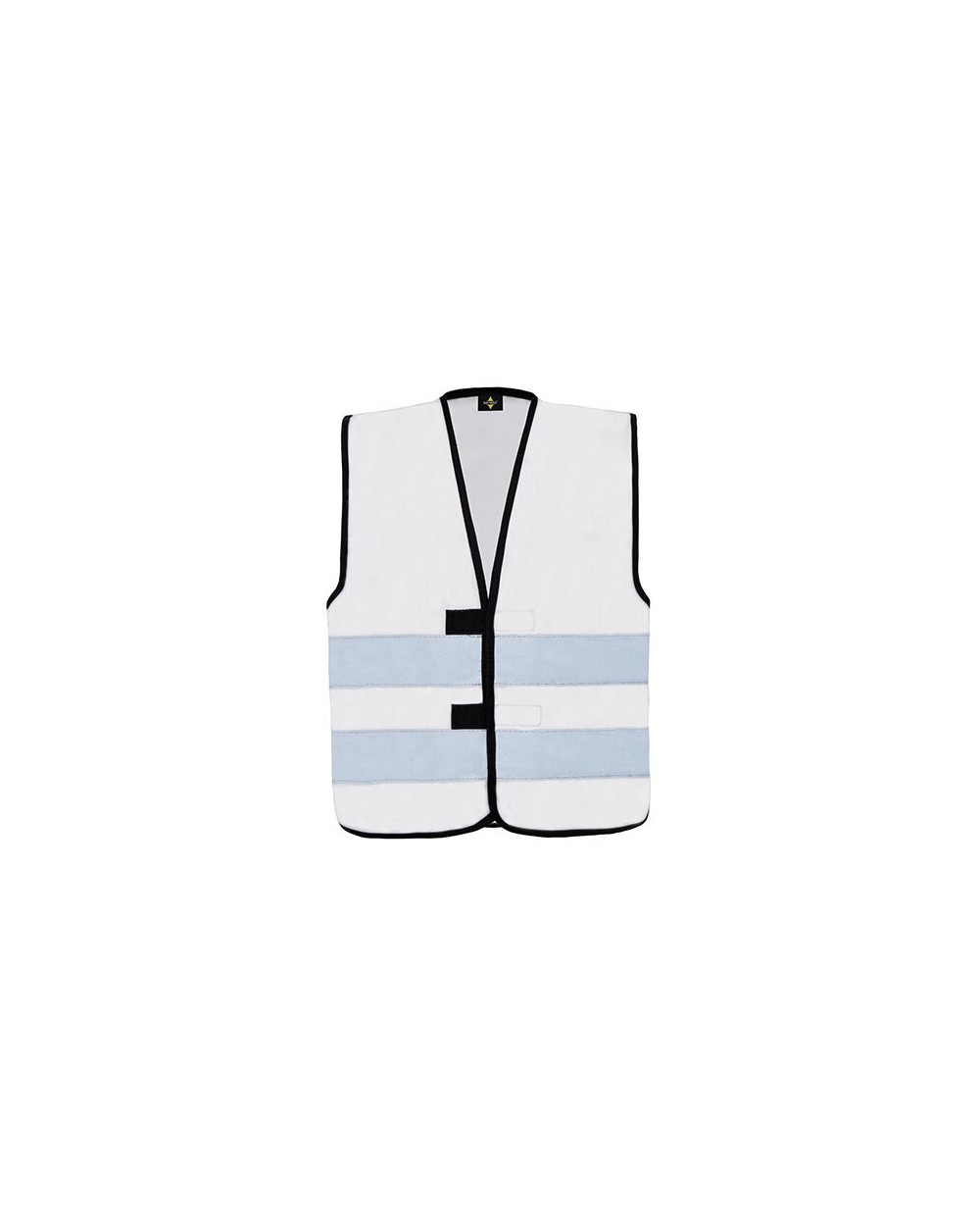Gilets de sécurité personnalisable KORNTEX Children´s Safety Vest