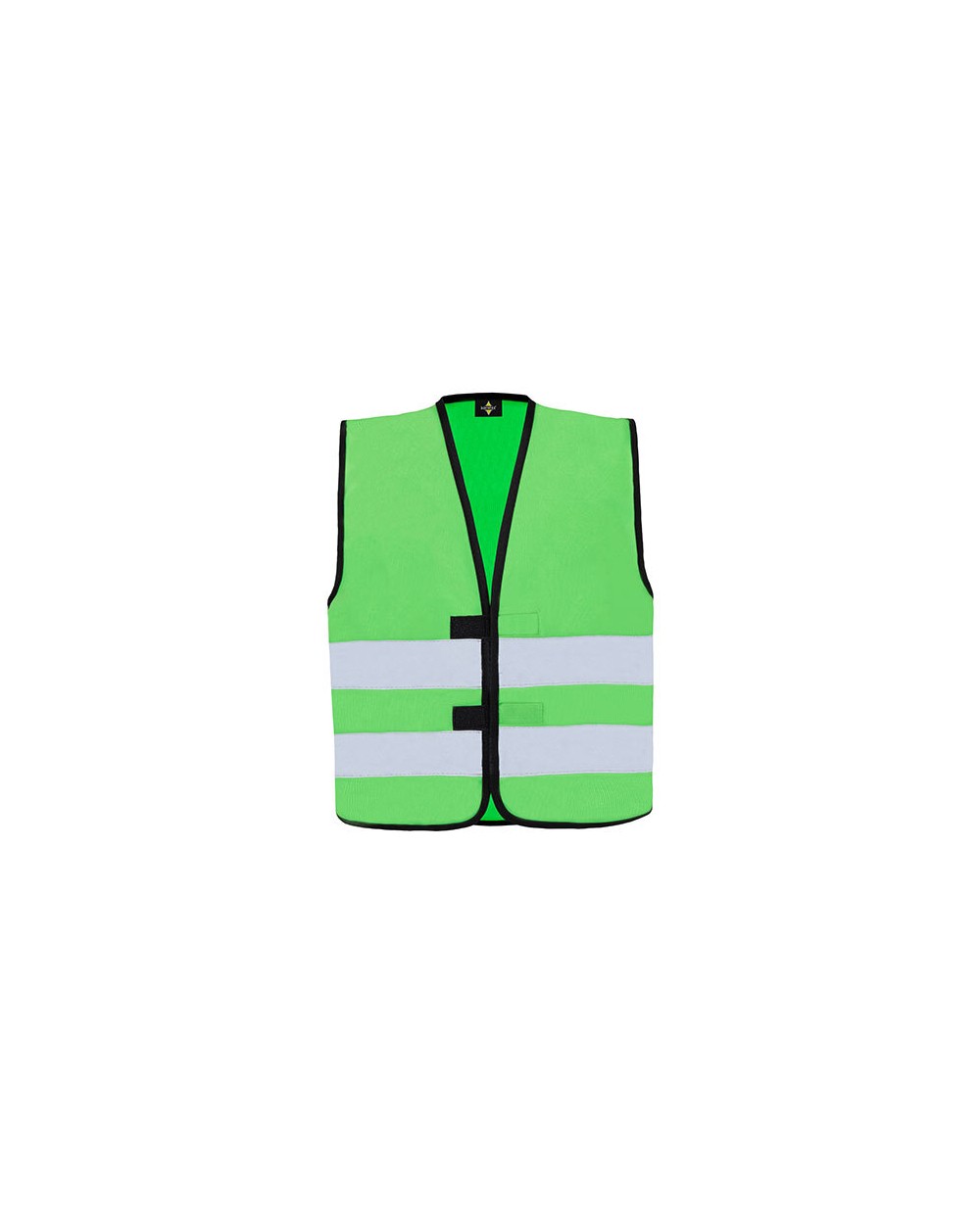 KORNTEX Children´s Safety Vest Warnwesten personalisierbar