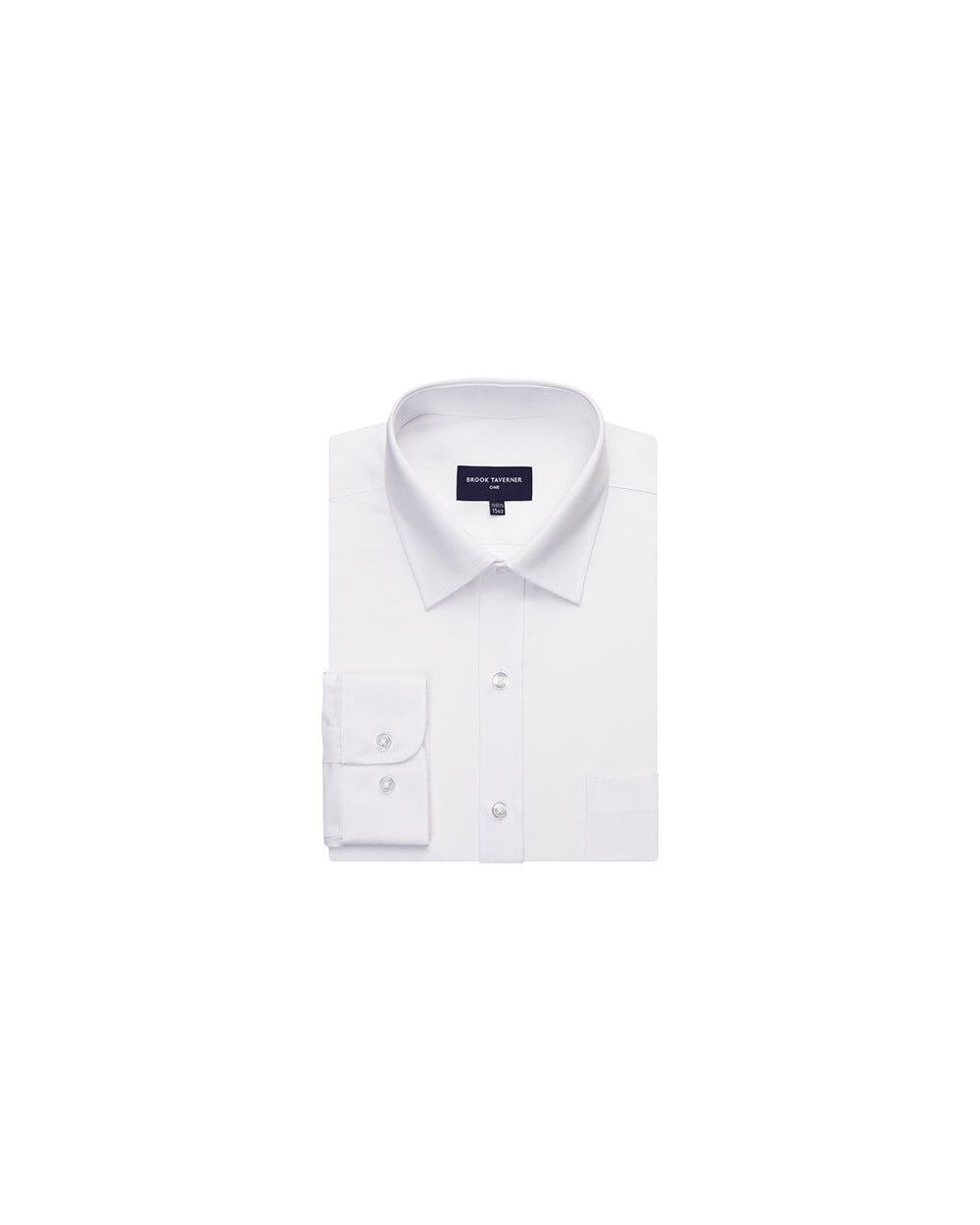 Chemises personnalisable BROOK TAVERNER Juno Long Sleeve Shirt