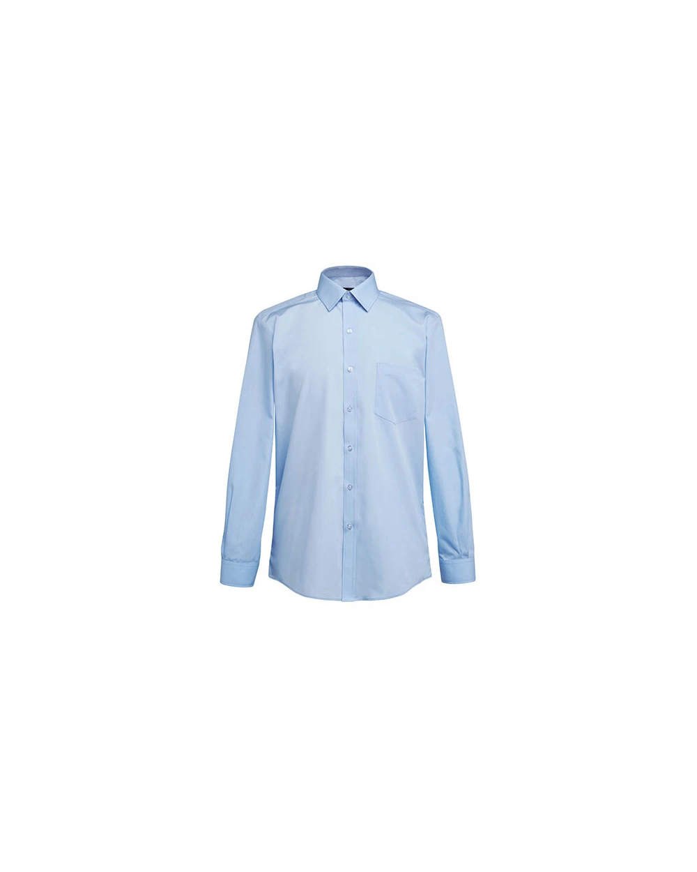 Hemden BROOK TAVERNER Juno Long Sleeve Shirt voor bedrukking &amp; borduring