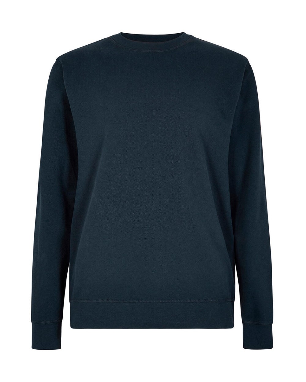 Sweaters & hoodies KUSTOM KIT Pique Sweatshirt voor bedrukking &amp; borduring