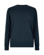 Sweaters & hoodies KUSTOM KIT Pique Sweatshirt voor bedrukking &amp; borduring