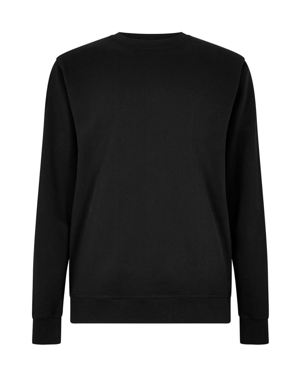 Sweaters & hoodies KUSTOM KIT Pique Sweatshirt voor bedrukking &amp; borduring