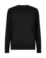 Sweaters & hoodies KUSTOM KIT Pique Sweatshirt voor bedrukking &amp; borduring