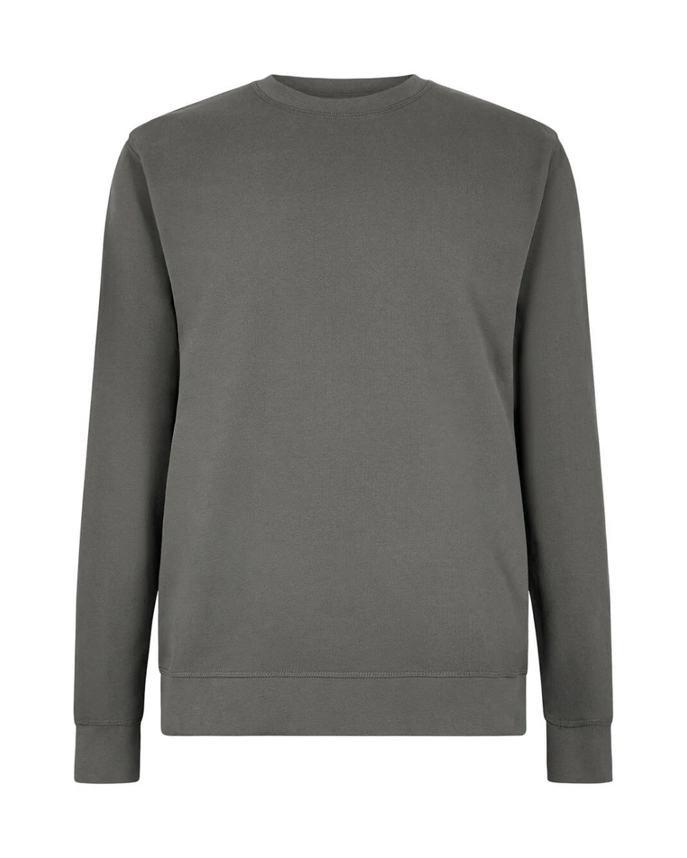 Sweat-shirts personnalisable KUSTOM KIT Pique Sweatshirt