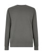 Sweaters & hoodies KUSTOM KIT Pique Sweatshirt voor bedrukking &amp; borduring