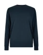 Sweaters & hoodies KUSTOM KIT Pique Sweatshirt voor bedrukking &amp; borduring