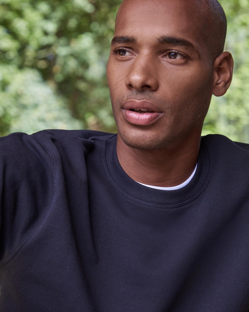 Sweat-shirts personnalisable KUSTOM KIT Pique Sweatshirt