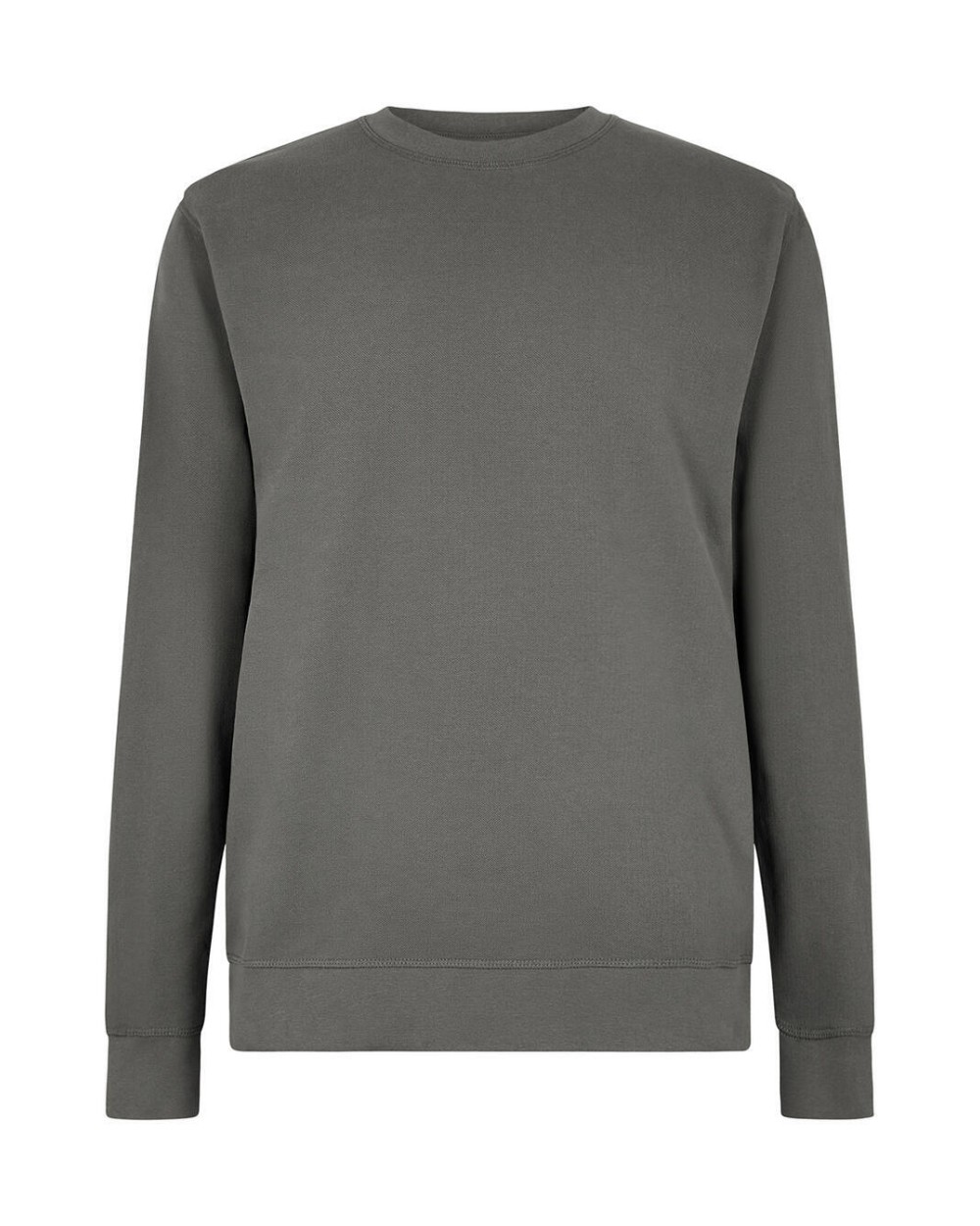 Sweaters & hoodies KUSTOM KIT Pique Sweatshirt voor bedrukking &amp; borduring