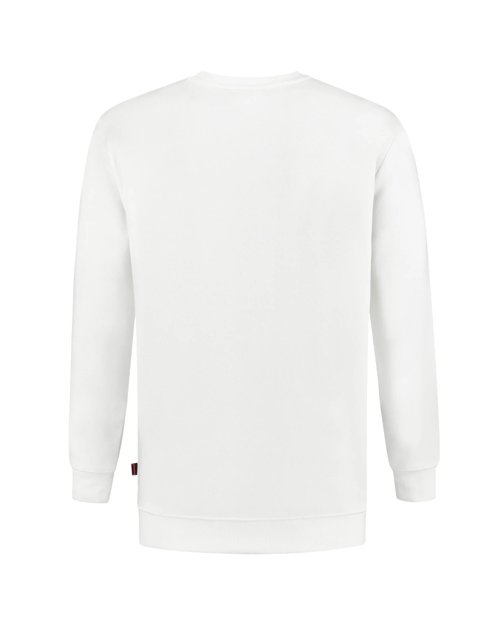 Sweaters & hoodies TRICORP Sweater 60°C Wasbaar voor bedrukking &amp; borduring