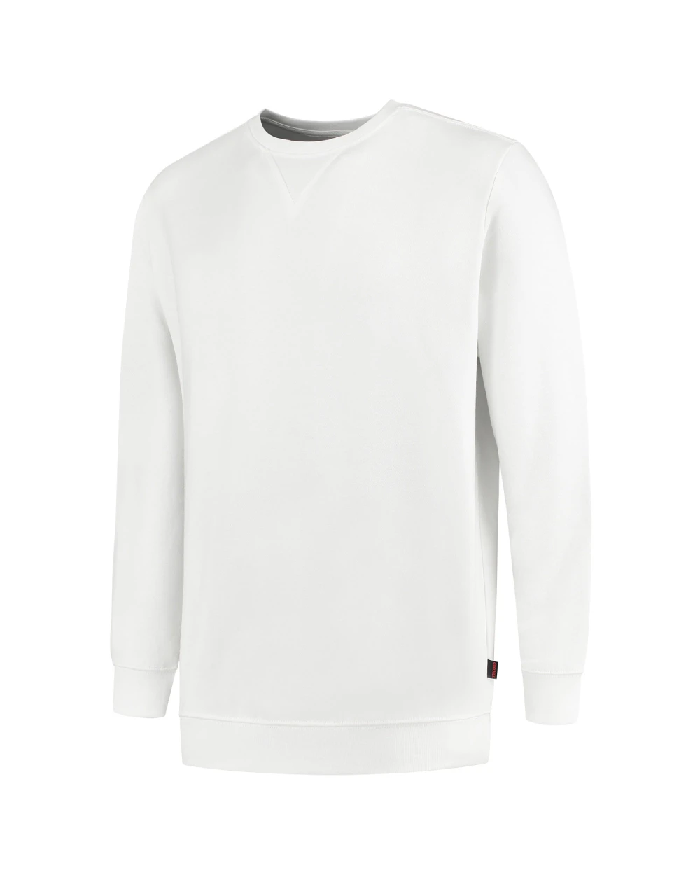 Sweaters & hoodies TRICORP Sweater 60°C Wasbaar voor bedrukking &amp; borduring