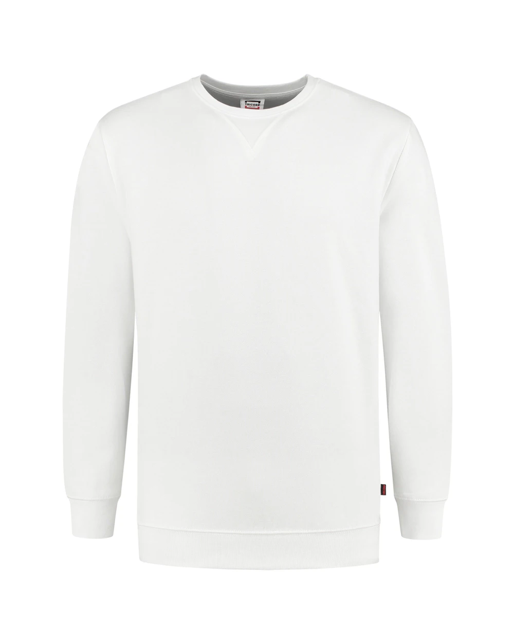Sweaters & hoodies TRICORP Sweater 60°C Wasbaar voor bedrukking &amp; borduring