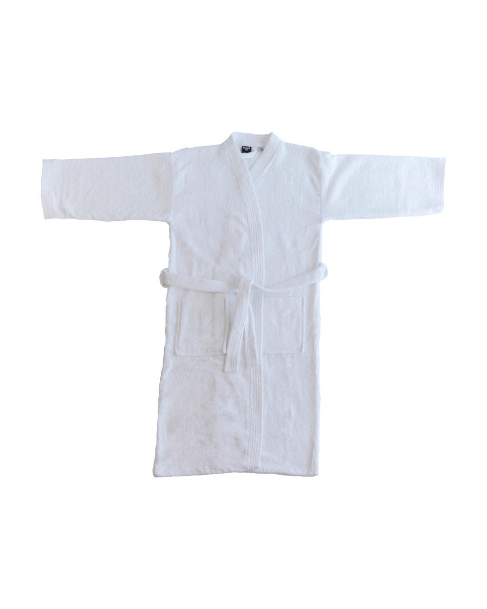 Bad artikelen TOWELS BY JASSZ Garda Kimono Robe voor bedrukking &amp; borduring